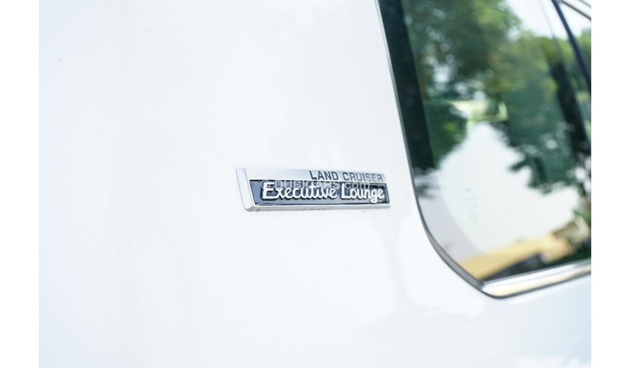 Toyota Land Cruiser 4.5L V8 DIESEL GXR EDITION 2020MY