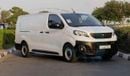 Peugeot Expert (НА ЭКСПОРТ , For Export) eEXPERT VAN L3 , 2024 GCC , 0Km , Без пробега