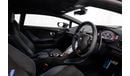 Lamborghini Huracan 5.2 V10 LP 640-2 TECNICA LDF RIGHT HAND DRIVE