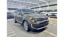 Kia Telluride EX 3.8L warranty one year bank financie available 0 dawon payment