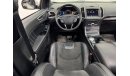 Ford Edge 2019 Ford Edge Performance ST, Warranty, Full Service History, Full Options, Low Kms, GCC