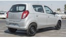 Suzuki Alto GLX MT 0.8P MY2023 – SILVER