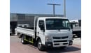 Mitsubishi Canter 2023 I 14 FT I Ref#369