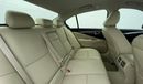 Infiniti Q50 LUXE 2 | Under Warranty | Inspected on 150+ parameters