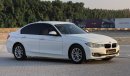 BMW 320i Std