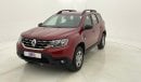 Renault Duster PE 1.6 | Zero Down Payment | Free Home Test Drive