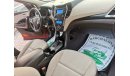 Hyundai Santa Fe GL In very good condition inside and outside