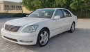 لكزس LS 430 Lexus LS 430 Model 2005