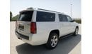 Chevrolet Suburban LT Full option