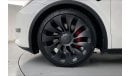 Tesla Model Y Performance (Dual Motor) | 1 year free warranty | 0 Down Payment