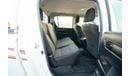 Toyota Hilux GLX 2.7L Double Cab Utility RWD A/T 2019 | TOYOTA HILUX | GLX DOUBLE CABIN 4x2 | AUTOMATIC | T00356