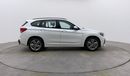 BMW X1 Sdrive 20i 2000