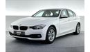 BMW 320i Standard | 1 year free warranty | 0 Down Payment