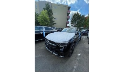 Mercedes-Benz GLC 200 Coupe Premium Plus 2025 MY Brand New