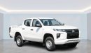 ميتسوبيشي L200 2023 MITSUBISHI L200 2.4L GL DIESEL M/T - EXPORT ONLY