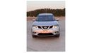 نيسان روج Nissan Rogue SL Full Option Panoramic Roof AWD with 360 Camera