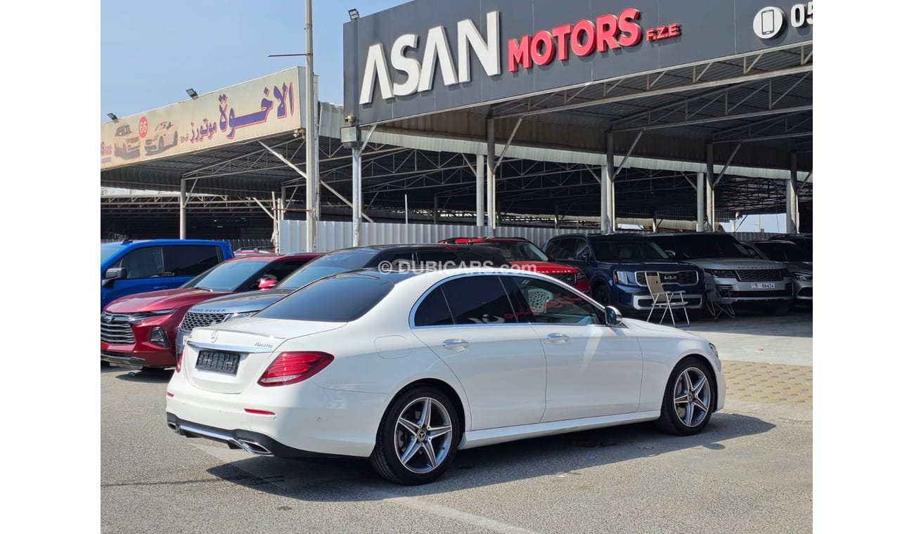 مرسيدس بنز E300 Mercedes-Benz E 300