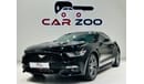 Ford Mustang EcoBoost Premium