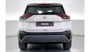 Nissan XTrail S | Guaranteed Warranty | 0 Down Payment