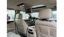 كاديلاك إسكالاد ESCALADE ESV PLATINUM 2015 GCC FULL OPITION // PERFECT CONDITION