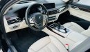 BMW 750Li Luxury