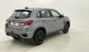 Mitsubishi ASX GLX M/L SIGNATURE EDITION 2 | Zero Down Payment | Free Home Test Drive