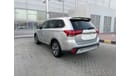 Mitsubishi Outlander GLS GCC