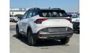 كيا سبورتيج KIA SPORTAGE 2022 2.0 HYBRID