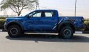 فورد رينجر رابتور V6 3.0L Ecoboost 4X4 , 2024 GCC , 0Km , (ONLY FOR EXPORT)