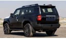 تويوتا برادو (LHD) TOYOTA PRADO 250 TX 2.8D AT MY2024 - BLACK