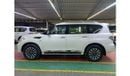 Nissan Patrol LE T1 5.6L