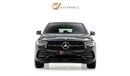 Mercedes-Benz GLC 200 - GCC Spec - With Warranty and Service Contract