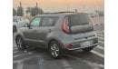 Kia Soul Limited full option Paranomic roof , Push button and original leather seats