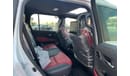 Toyota Land Cruiser Toyota Landcuriser VXR TWIN Turbo Full Option top the Range