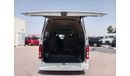 Toyota Hiace TOYOTA HIACE COMMUTER VAN RIGHT HAND DRIVE(PM10402)