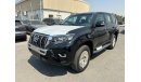 تويوتا برادو Toyota Prado 2023 TXL V6 4.0 petrol top of the Range left hand drive