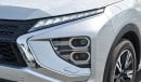 ميتسوبيشي إكلبس كروس Brand New Mitsubishi Eclipse Cross GLS Highline 1.5L Petrol | Silver/Black | 2025 | For Export Only