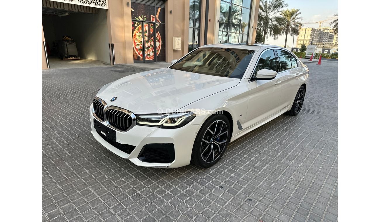 BMW 530i