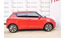 Suzuki Swift 1.2L GLX 2019 GCC SPECS AGENCY WARRANTY UP TO 2026 OR UNLIMITED KM