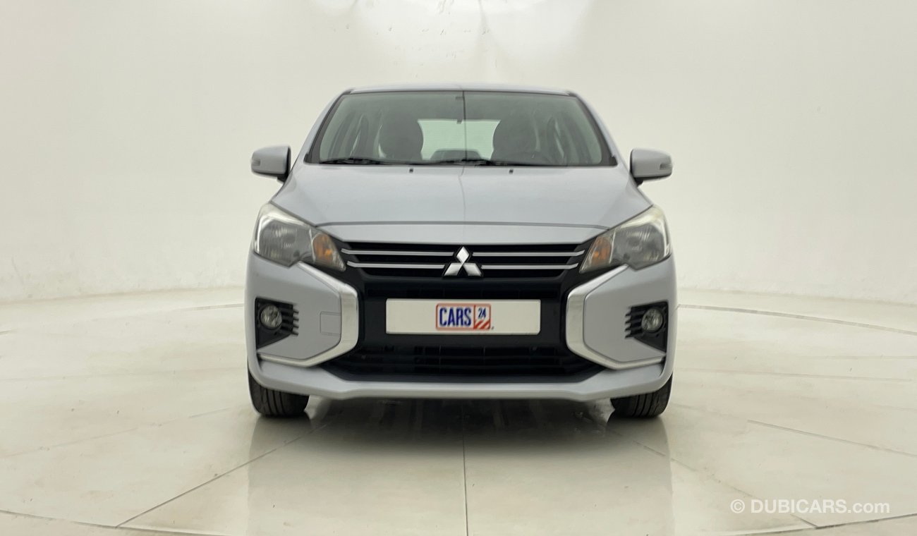 Mitsubishi Attrage GLX HIGHLINE 1.2 | Zero Down Payment | Free Home Test Drive