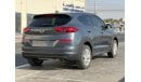 Hyundai Tucson GL 2.0L