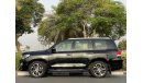 Toyota Land Cruiser GXR GT CRUISER GXR GRAND TOURING FULL OPTION