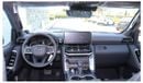 Toyota Land Cruiser 2023 Model Toyota Land Cruiser (300 Series) ZX, 7-seater, 3.5L Petrol 4WD A/T