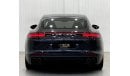 Porsche Panamera 2017 Porsche Panamera 4S, 1 Year Warranty, Full Service History, GCC