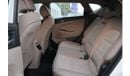 Hyundai Tucson 2.0L 2.0L