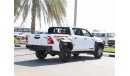 تويوتا هيلوكس 4.0 GR-Sport A/T. 4WD. For Local Registration +10%