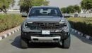 Ford Ranger Raptor V6 3.0L EcoBoost , 2024 GCC , 0Km , With 3 Years or 100K Km Warranty