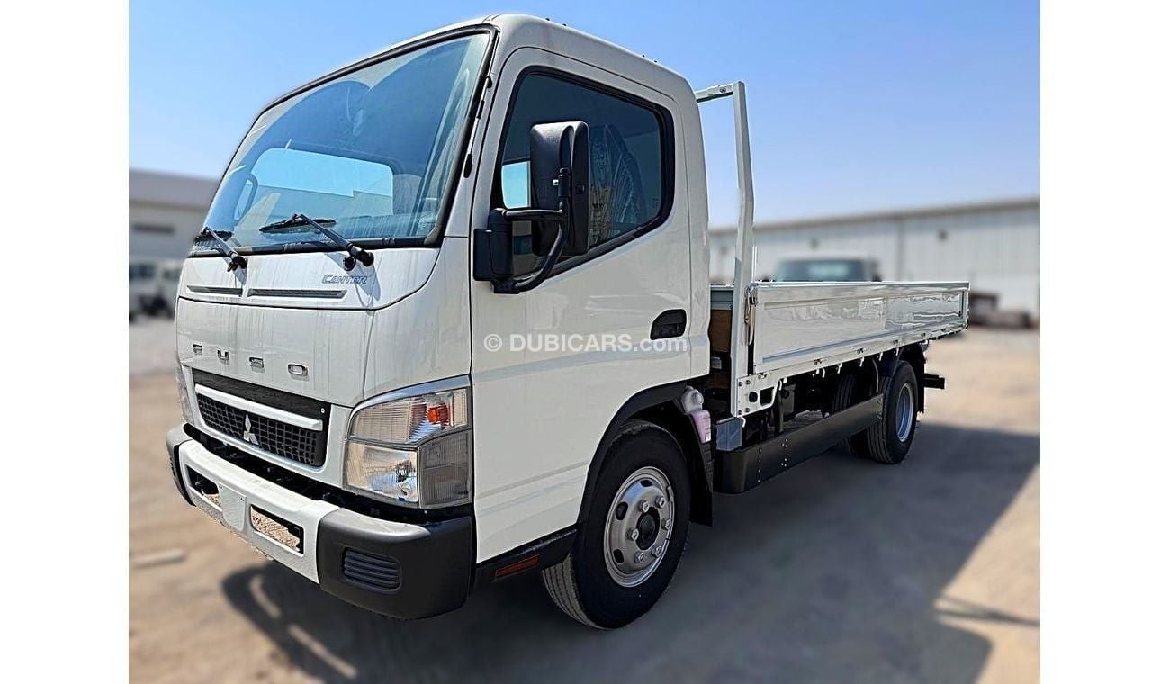 Mitsubishi Canter Mitsubishi Canter Original  Cargo 4.2l Diesel M/T 2024 MODEL