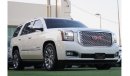 GMC Yukon Denali