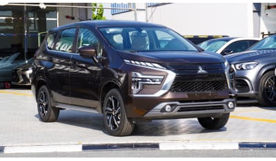 Mitsubishi Xpander 1.5 L